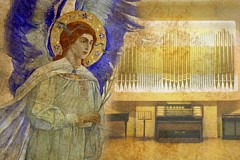 6 апреля 19:00 | Ave Maria - духовная музыка XVII-XXI веков