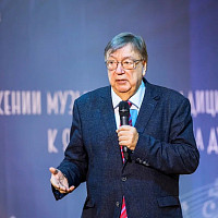 !!!Внимнаие!!! Международный конкурс композиторов и аранжировщиков им. И. Дунаевского