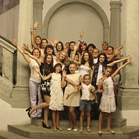 Международная летняя Академия вокала «Сольвейг» в Словении