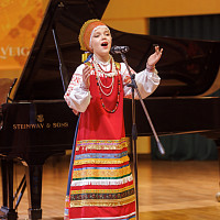 Поздравляем всех нас с началом нового творческого года!